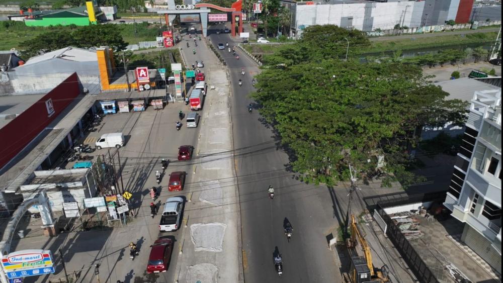 Proyek MYP Pemprov Sulsel Berjalan di Enam Paket Sekaligus, Gubernur Andi Sudirman Harap Dukungan Masyarakat by humassulsel 8 Juli 2026 2002 pengunjung