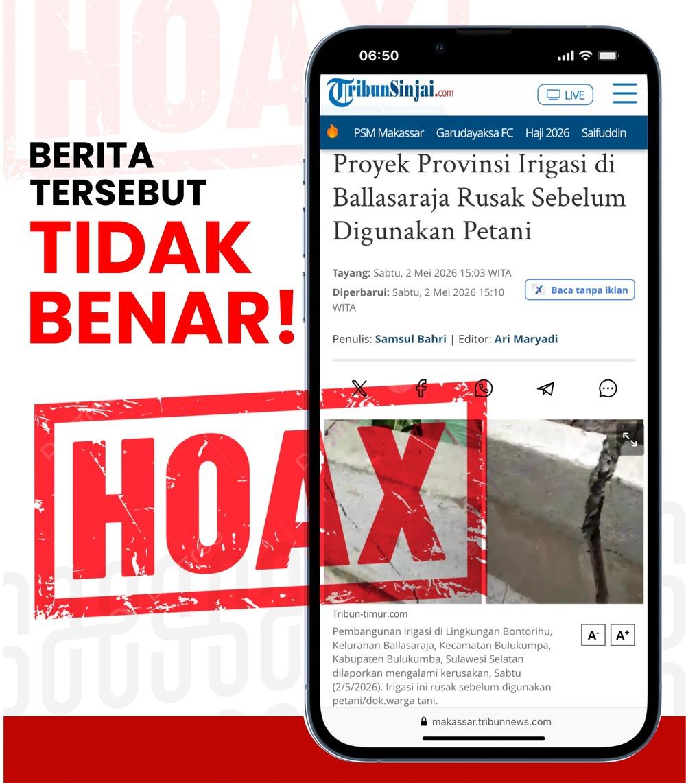 post